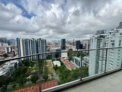 Sturdee Residences (D8), Condominium #467651521